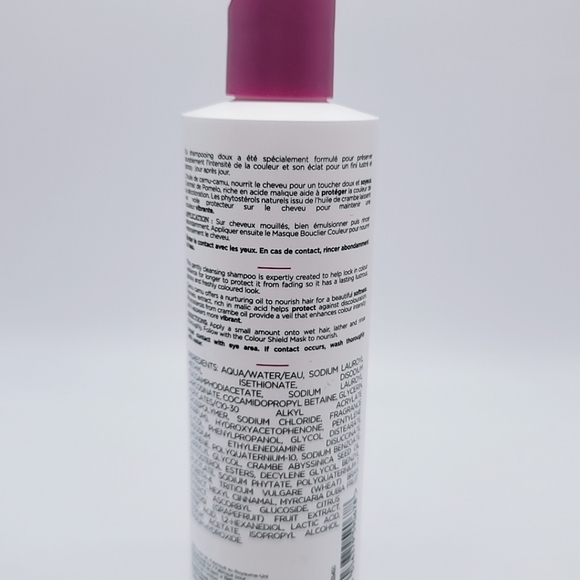 Christophe Robin Colour Shield Shampoo - Picture 3 of 5